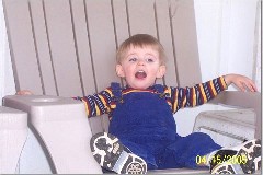 Spencer Tate Clabaugh